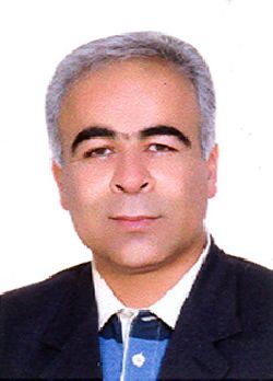 ابراهیم اردیانی( شاهرود)