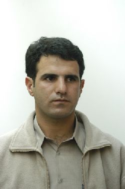 جعفر کریمی(زنجان)