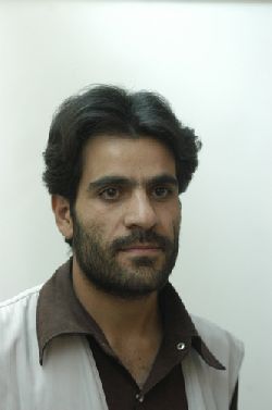 محمدعلی یاری(اصفهان)