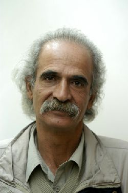احمدعلی مهدی‌نژاد(یزد)