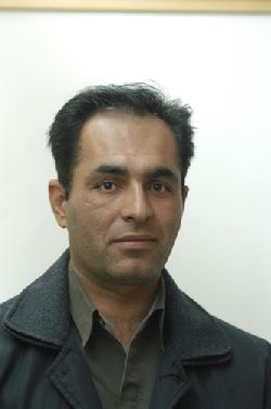 مهرداد نعمت‌اللهی(فارس)