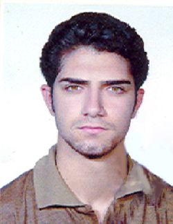 سیاوش وفایی‌نژاد(ملایر)