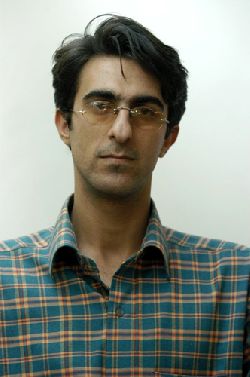 هادی حسن‌زاده جوشقان (خراسان شمالی)