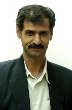 حسن یزدانی(سمنان)