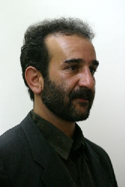 ستار یارمحمدی‌جونقانی(چهارمحال و بختیاری)