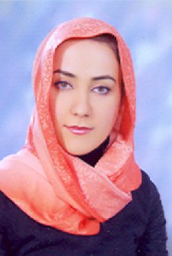 سیده فاطمه بهرامی(تنکابن)