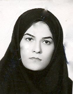 زیباسادات موسوی(تنکابن)