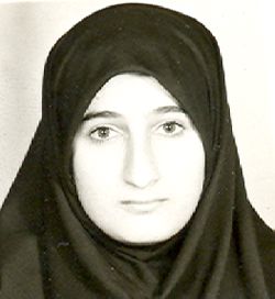 زهرا مولا(تنکابن)
