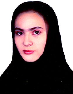 زهرا بایرامی(اردبیل)