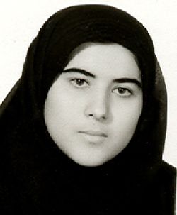 لیلا نریمانی(اردبیل)