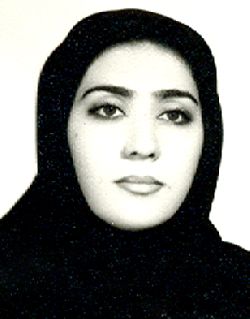 شهره احدی(اردبیل)
