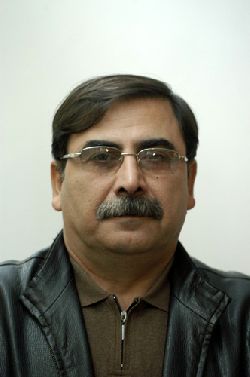 فرهاد پاک‌سرشت(گیلان)