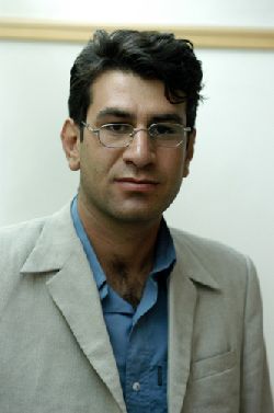 رسول نادری(کردستان)