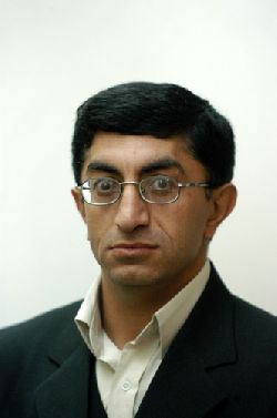 علی ثابت(فارس)