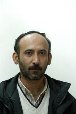 عباس کریمی(خراسان شمالی)