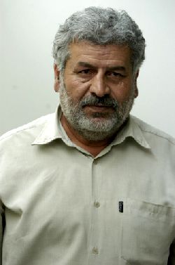 محمدباقر بخشی(بندر گز)