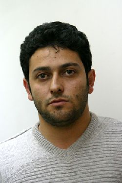محسن اکبری(الیگودرز)