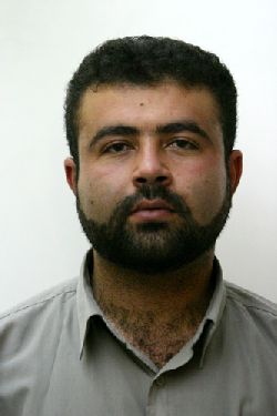 جواد کاظمی‌نسب هاشم آبادی(یزد)