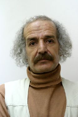 جواد گنجی