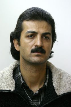 علیرضا اسماعیلی