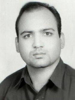 سعید آهنگران مقدم