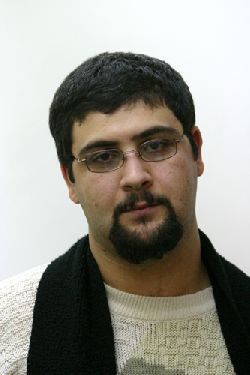 سامان ناصری(رباط کریم)
