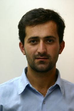 نبی تبرته فراهانی(رودبار)