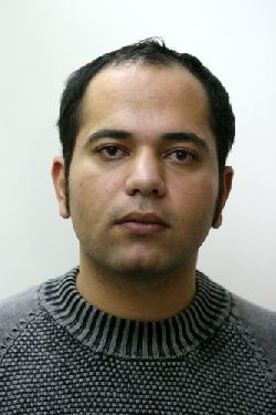 مهدی معبودی(رباط کریم)