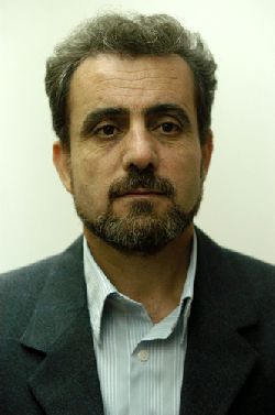 سیدمحمدجواد کبودرآهنگی(همدان)