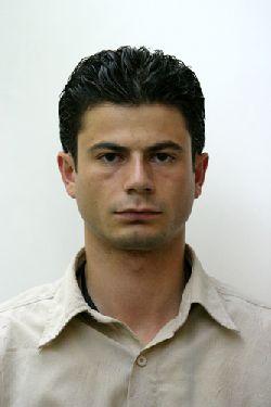 رضا بهشتی(اردبیل)