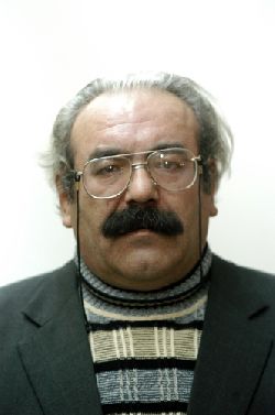 توفیق ملکی(سنندج)