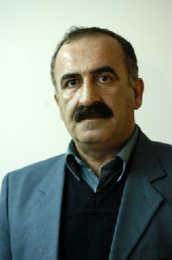 سیدرحیم موسوی(فیروزکوه)