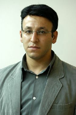 مهدی حبیبی(ملایر)