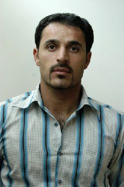 سیاوش اسماعیلی(پیرانشهر)
