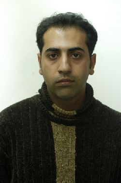 ابراهیم اسدی‌زید‌آبادی(سیرجان)‌