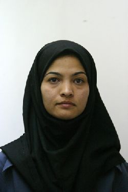حمیرا کافی(خاف)