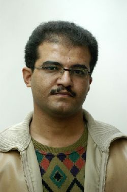 رضا هوشمندمعنوی(سنندج)
