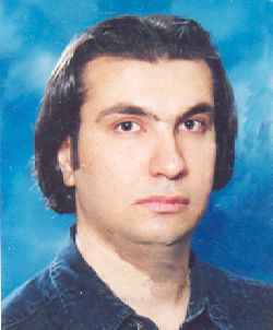 رضا پاپی(خرمشهر)