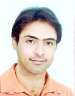سیامک کهن(بوشهر)