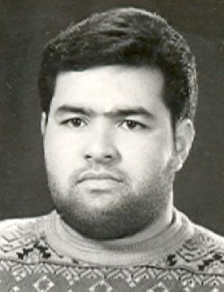سیدیحیی موسوی(مشهد)