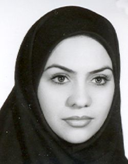 مرضیه تکمه‌داش(همدان)