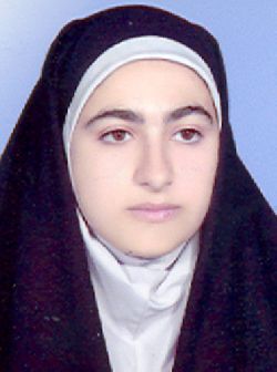 صدیقه حجتی(بهشهر)