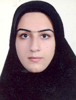 سمانه تقی‌پور(بهشهر)