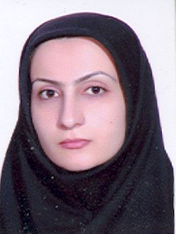 انسیه مهدوی(بهشهر)