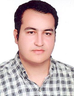 مهیار هزارجریبی(بهشهر)