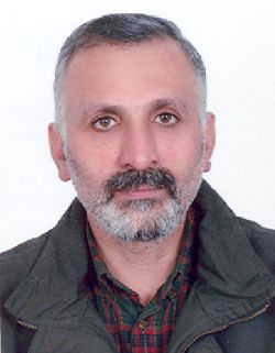 اسحق ملکی زاغمرزی(بهشهر)