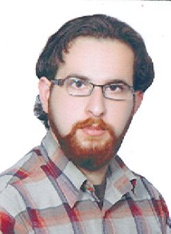 محمد موسی‌زاده(بهشهر)