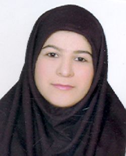 بهاره جلالی(لاهیجان)