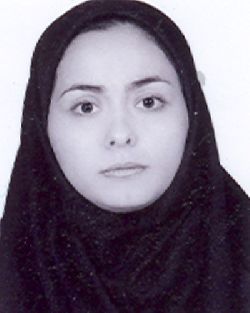 ماه منظر نخعی(لاهیجان)