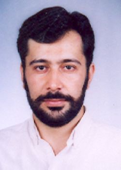 وحید کمالی‌مقدم(تفرش)